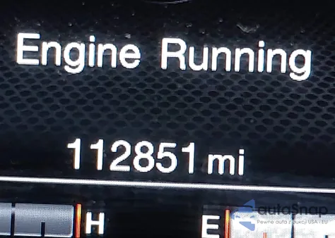 2017 Jeep Renegade Trailhawk 4X4 из США, поврежденный, VIN ZACCJBCB5HPE71165